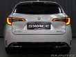 Suzuki Swace 1,8 Premium - vůz ve výro 2024