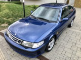 Saab 9-3 Aero Turbo