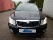 Škoda Octavia 2.0 TDi 103 Kw 2009