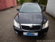 Škoda Octavia 2.0 TDi 103 Kw 2009