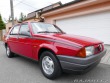 Alfa Romeo Ostatní modely 75 1,6 ie INVESTICE 1991