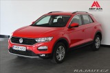 Volkswagen T-Roc 1,0 TSI 85 kW Výhřev vola