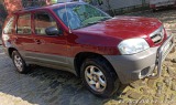 Mazda Tribute 