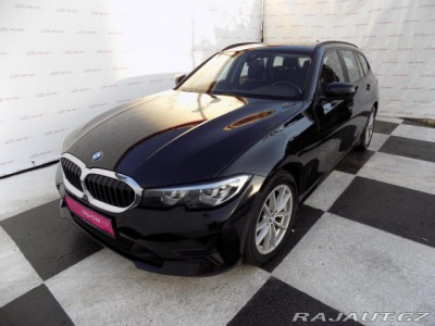 BMW 3 320d xDrive/Full-LED/