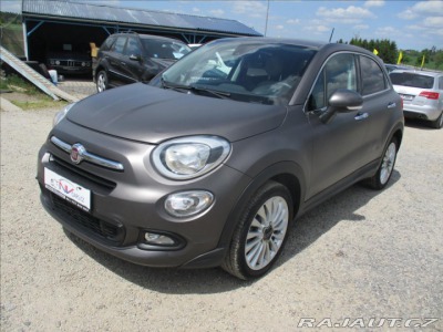 Fiat 500X 1,3 JTD 70kw Euro6 Line-a