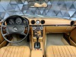 Mercedes-Benz SL 4,5 V8 350, VŮZ PO KOMPLE 1972