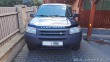 Land Rover Freelander TD4 2003