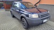 Land Rover Freelander TD4 2003