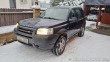 Land Rover Freelander TD4 2003