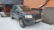 Land Rover Freelander TD4 2003