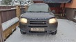 Land Rover Freelander TD4 2003