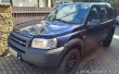 Land Rover Freelander TD4 2003