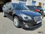 Subaru Outback 2.5i Active Lineartronic