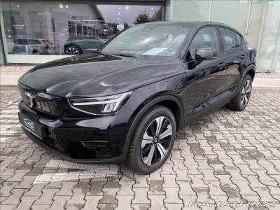 Volvo C40 C40 Recharge Plus P6 FWD