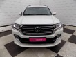 Toyota Land Cruiser 200/4.5/V8/Executive Loun 2020