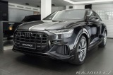 Audi Q8 50 TDI quattro S line/4zó