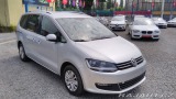 Volkswagen Sharan Comfortline 7-míst