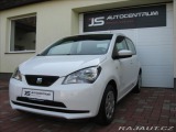 Seat Mii 1,0 MPI 60PS  Style