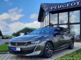 Peugeot 508 SW GT LINE 1,6PT 180k EAT