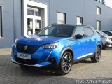 Peugeot 2008 ALLURE PACK 1.5 BHDi 130k