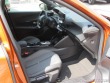 Peugeot 2008 e-ALLURE Elektromotor 100 2023