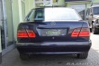 Mercedes-Benz E 430 AVANTGARDE W210 V8 4M 2003