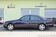 Mercedes-Benz E 430 AVANTGARDE W210 V8 4M 2003