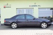 Mercedes-Benz E 430 AVANTGARDE W210 V8 4M 2003