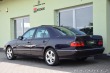 Mercedes-Benz E 430 AVANTGARDE W210 V8 4M 2003