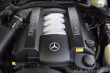 Mercedes-Benz E 430 AVANTGARDE W210 V8 4M 2003