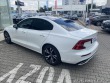 Volvo S60 2,0 B5 FWD benzin R-Desig 2019