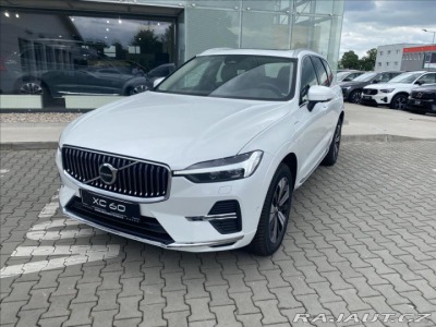 Volvo XC60 2,0 T6 AWD Recharge Plus