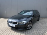 BMW 5 520d xDrive Touring Sport