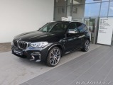 BMW X3 M40d