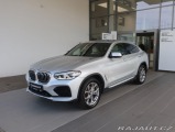 BMW X4 xDrive20d xLine