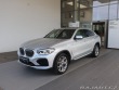 BMW X4 xDrive20d xLine 2021