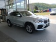 BMW X4 xDrive20d xLine 2021