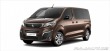Peugeot Traveller ALLURE e-TRAVELLER 100kw 2023