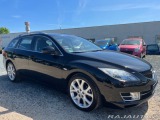 Mazda 6 2.5i 125kW