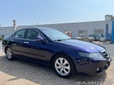 Honda Accord 2.4i -VTEC Executive