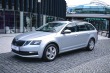 Škoda Octavia Combi 1.5 Tsi/G-TEC Dsg 2019