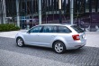 Škoda Octavia Combi 1.5 Tsi/G-TEC Dsg 2019