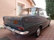 Opel Kadett 1000 Lux VETERÁN 1964