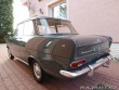 Opel Kadett 1000 Lux VETERÁN 1964