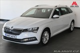 Škoda Superb 1,5 TSI 110kW DSG STYLE Z