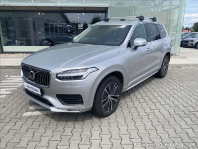 Volvo XC90 2,0 B5 AWD Drive E Moment