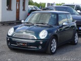 Mini One 1.6 66kW PARK LANE