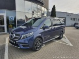 Mercedes-Benz V V 300 D Avantgarde L 4Mat