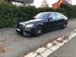 Mercedes-Benz S 560e L FIRST CLASS VIP 2020