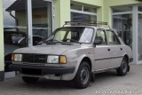 Škoda 120 120L ČR TAŽNÉ 2xKOLA